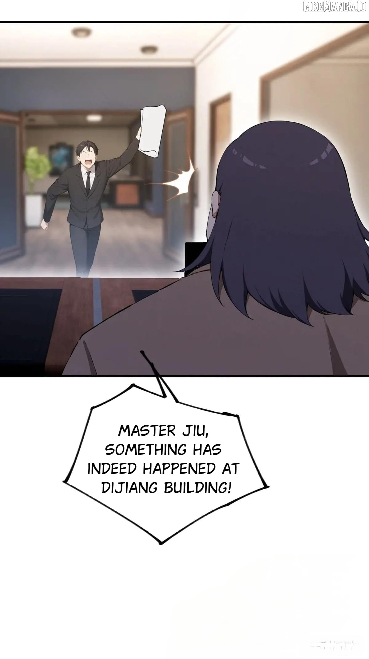 Outrageous! I opened a training class for empresses Chapter 93 - page 4